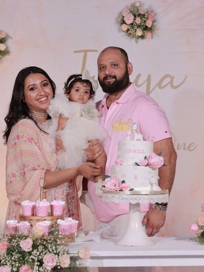 Novella - Social & Milestone Event Planning Whimsical Birthday Adventures photo 138