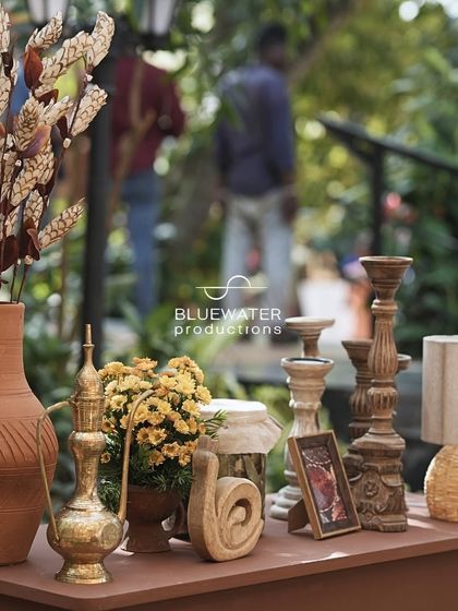 Sneha & Shahil - Wedding Decor and Production Additional Work photo 101