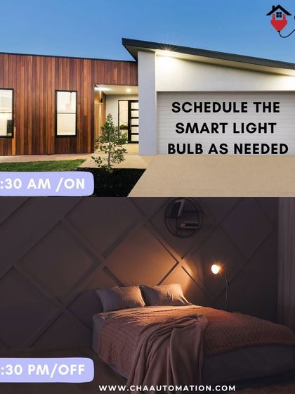 Complete Home Automation - Home Automation Intelligent Lighting & Ambiance photo 6