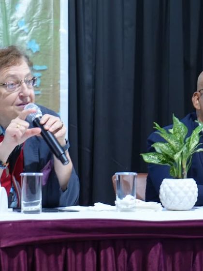 Industry Workshops & Guest Lectures photo 3