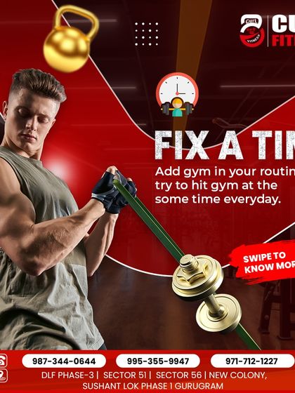 Fitness & Workout Guides photo 42