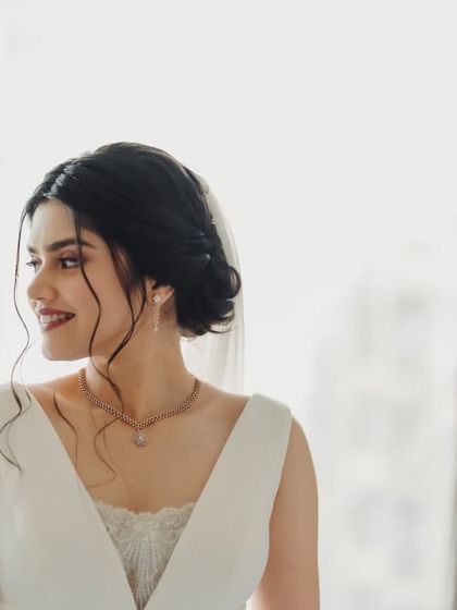 Timeless Christian Brides photo 83