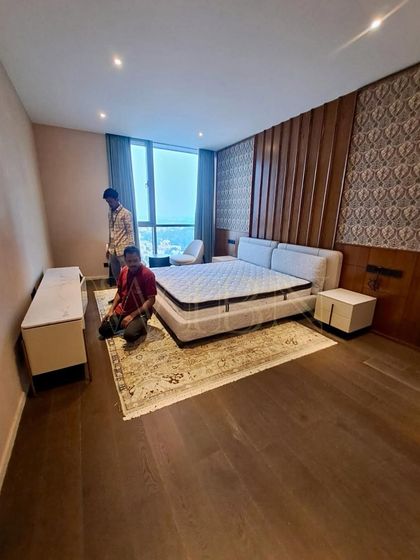 Wooden-It-Be-Nice - Bespoke Luxury Furniture As Seen In: Designer Collaborations & Client Homes photo 53