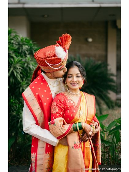 Rahul Mahadik Photography - Wedding Photography Authentic Maharashtrian Ceremonies photo 14