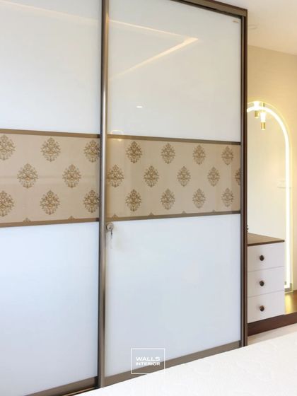 Walls Interior - Custom Furniture & Wardrobes Custom Wardrobes for Every Style photo 6