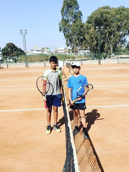 Tennis360 - Tennis Tournaments UTR and Open Tournaments photo 29