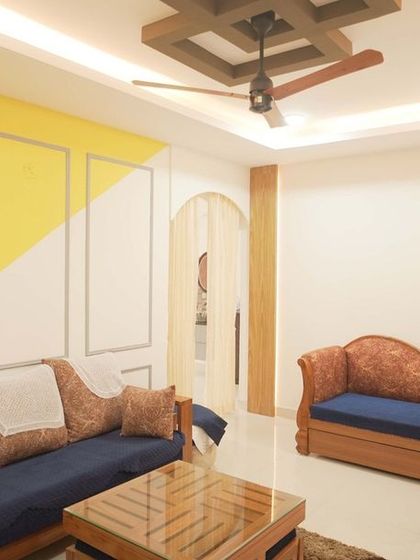 Reminiscent - Complete Home Interiors Luxurious Living & Dining Spaces photo 18