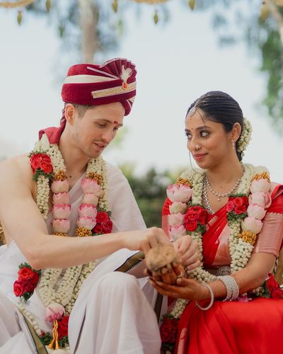 Cultural Wedding Services