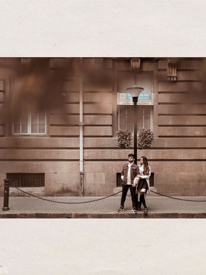 Mumbai City Romance photo 72