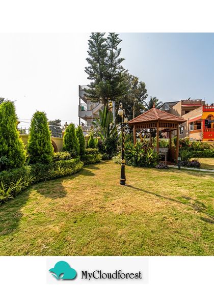 MyCloudforest - Landscape Garden Design Lush Lawns & Villa Landscapes photo 7