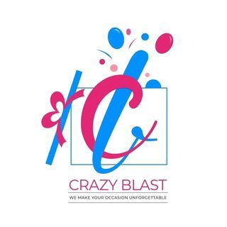 CrazyBlast