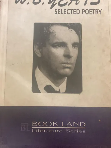 We also have selected poetry from W.B. Yeats. Our adult collection is perfect for anyone looking to revisit old favorites or discover new ones.