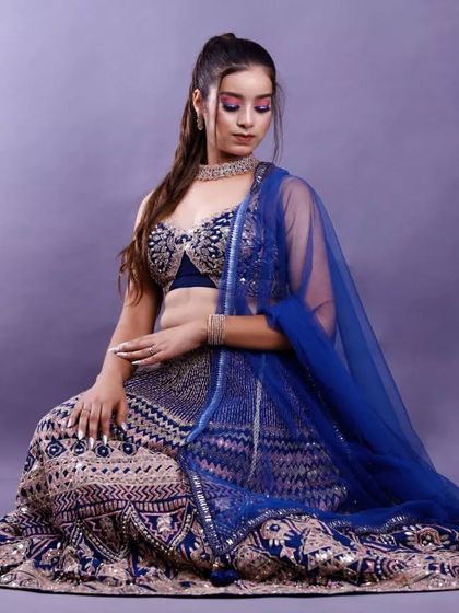 Studio Portraits & Model Portfolios photo 3