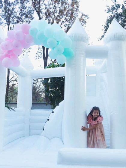 Roomance with Ipsa - Milestone & Private Event Styling Whimsical Kids' Birthdays photo 108