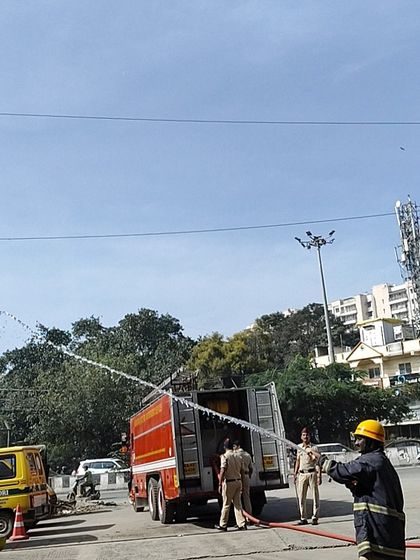 Nivriti Montessori - Summer Camp Field Trips & Outdoor Adventures photo 12