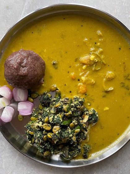 Gauravi Vinay - Personalized Clinical Nutrition Coaching Nourishing Indian Kitchen photo 28