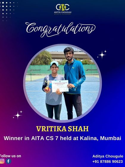 Our Champions: Tournament Success photo 63