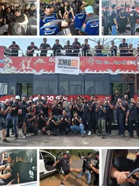 Specialized Self-Defense Seminars