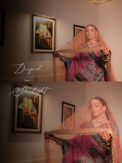 The Bride's Story photo 29