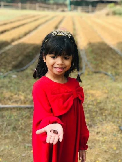 Farmus - Private Parties & Events Hands-On Farm Fun photo 32