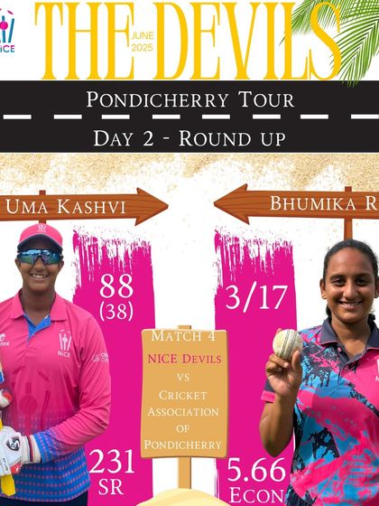 On Tour: Beyond the Home Ground photo 5