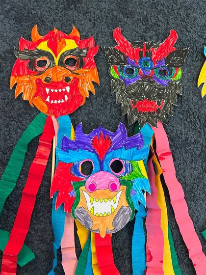 Holiday & Festive Fun photo 32