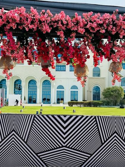 Destination Weddings: India to Dubai photo 15