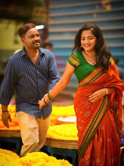 Santosh Ranal Photography - Wedding & Couples Photography Pre-Wedding Stories photo 75