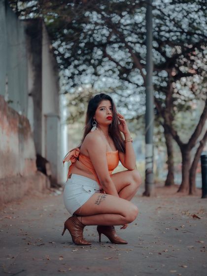 Portraitsbysham - Fashion & Portrait Photography Urban & Street Style photo 14