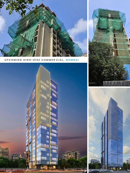 Innovative Commercial & Mixed-Use Hubs photo 26