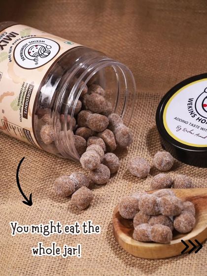 Our Candy Collection: Sweet Nostalgia in a Jar photo 6