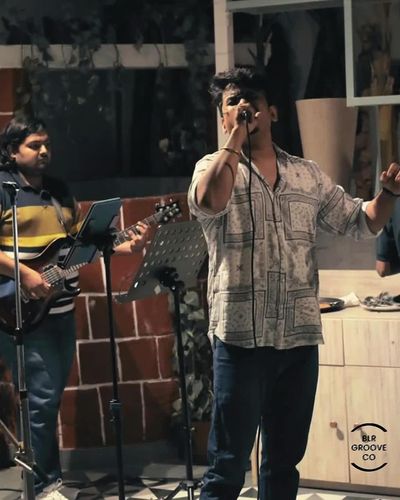 Live Music Events