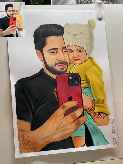 Family & Group Portraits: All Together photo 7