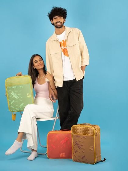 Distort Studios - Creative Direction & Styling Luxury, Fashion & Accessories photo 9