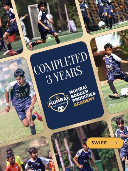 Academy Life & Team Spirit photo 13