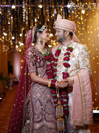 Muslim & Sikh Wedding Celebrations photo 13