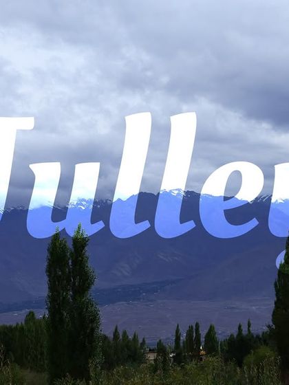 Mountain Adventures in Ladakh photo 20