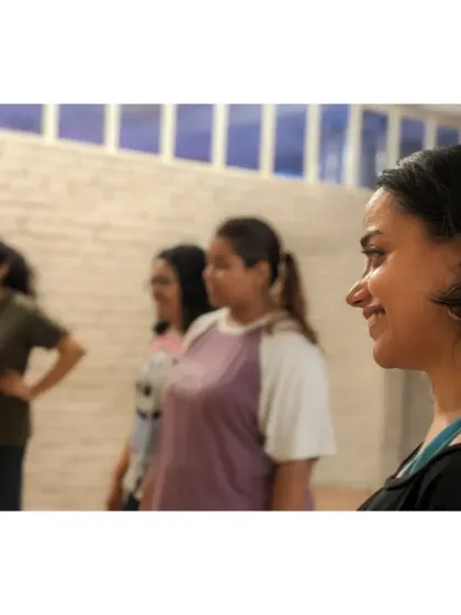 Flux School of Arts - Dance Classes Our Community, Our Vibe photo 17