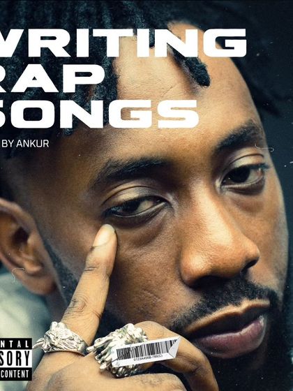 This session was for the hip-hop heads. We broke down the elements of rap, from rhythm and rhyme to storytelling and wordplay, and then tried our hand at writing our own rap songs and lyrical verses.