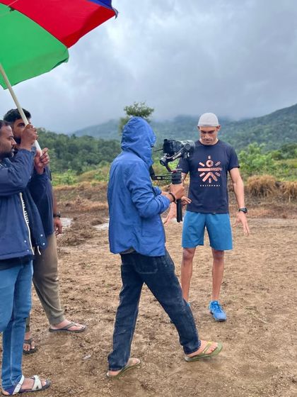 Niran Ponnappa - Coffee & Ecotourism Experiences Behind the Scenes photo 3