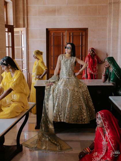 Majestic Palace Weddings photo 32