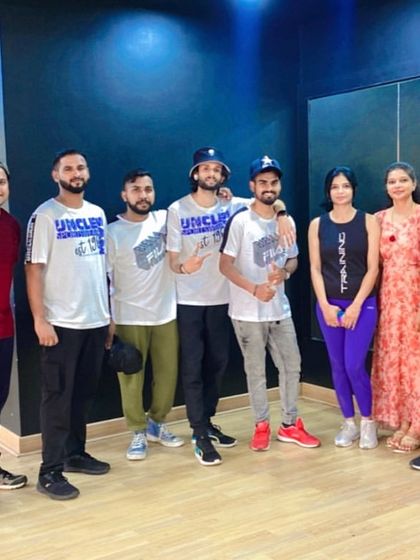 Rami's Dance - Adult Dance Classes Our RDI Family: More Than a Class photo 56