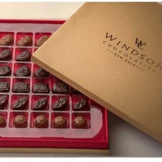 Windsor Chocolatier