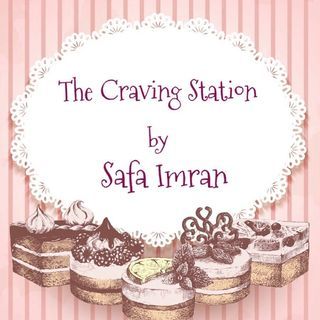 The Craving Station