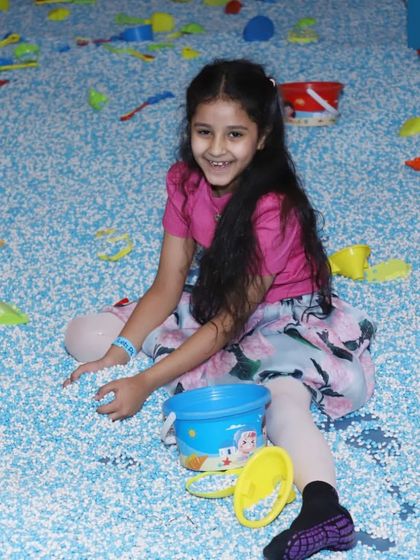 Inflatables & Soft Play Kingdom photo 7