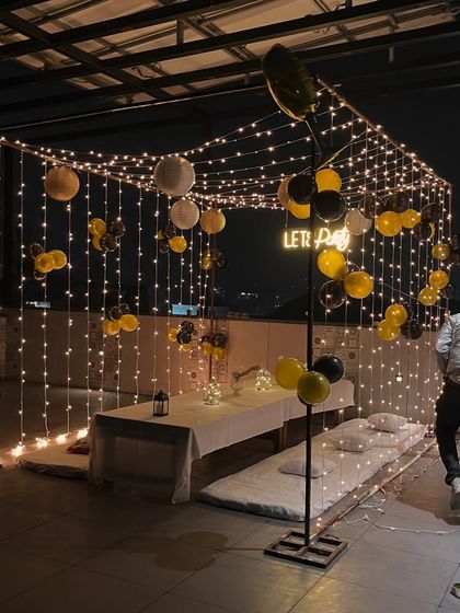 Sukh Decor - Party & Celebration Decoration Festive & Corporate Decorations photo 24