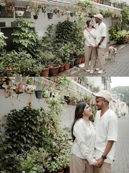 Snaptraits - Fashion & Portrait Photography Love Stories: Couples & Engagements photo 5