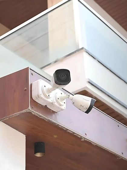 MAKc Automation - Smart Security & Access Control Comprehensive Security: Sensors & Alarms photo 11