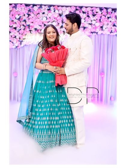 Delighted Photography - Event Photography The First Promise: Engagements & Roka photo 13