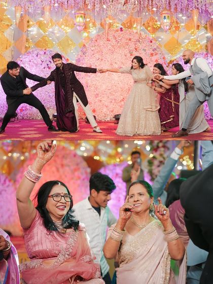 Engagement & Ring Ceremonies photo 4